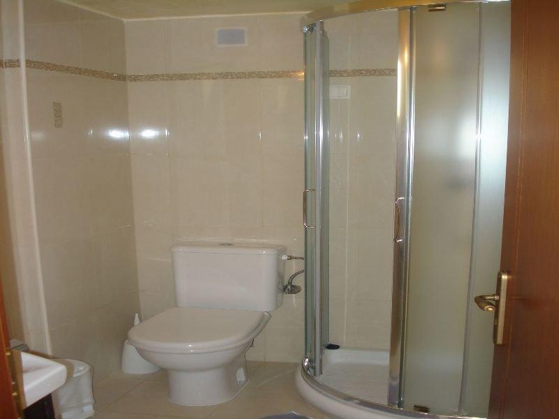 Áyios Nikítas Ionis Hotel מראה חיצוני תמונה